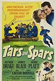 Tars and Spars (1946)