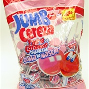 De La Rosa Jumbo Cereza