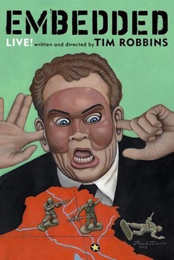 Embedded (2005)