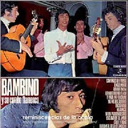 Bambino Y Su Combo Flamenco – Bambino (1971)