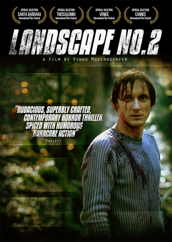 Landscape No. 2 (2009)