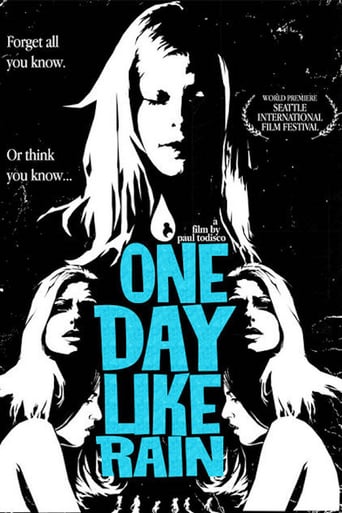 One Day Like Rain (2007)