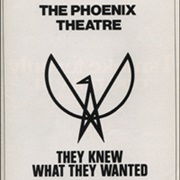 They Knew What They Wanted