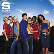 Show Me Your Colors - S Club 7