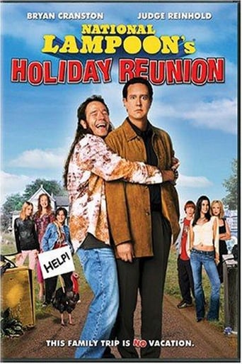 Holiday Reunion (2003)