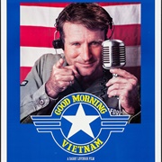 Good Morning Vietnam