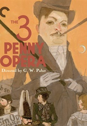 The Threepenny Opera (1931)