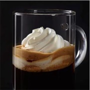 Espresso Con Panna
