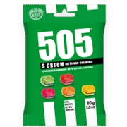 505 Hard Candy