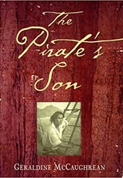 The Pirate's Son (Geraldine McCaughrean)