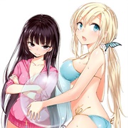 Boku Wa Tomodachi Ga Sukunai: Yaminabe Wa Bishoujo Ga Zannen Na Nioi