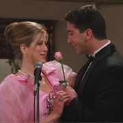 2 - The One With Barry and Mindy&#39;s Wedding