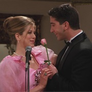 2 - The One With Barry and Mindy's Wedding