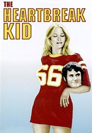 The Heartbreak Kid (1972)