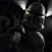 Clone Trooper Gearshift