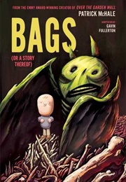 BAGS (Pat Mchale)