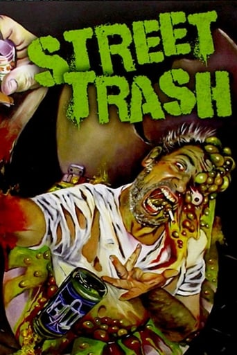 Street Trash (1984)