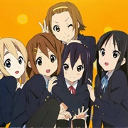 K-On!