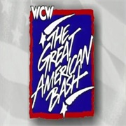 WCW the Great American Bash 1996