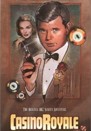 Climax! Presents: Casino Royale (1954)