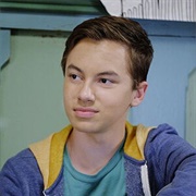 Jude Adams Foster (The Fosters)