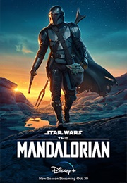 The Mandalorian Season 2 (2020)