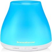 Innogear Upgraded Essential Oil Diffuser