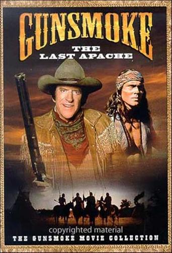 Gunsmoke: The Last Apache (1990)