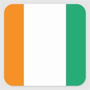 Côte D'ivoire