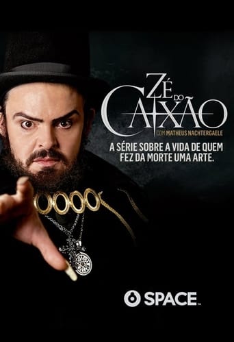 Coffin Joe (2015)
