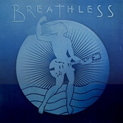 Breathless - Breathless