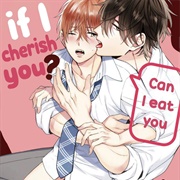 Daiji Ni Suru Kara Tabete Ii