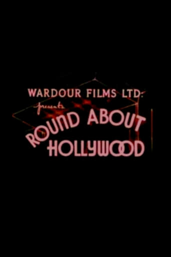 Round About Hollywood (1931)