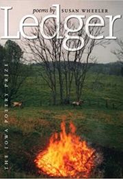 Ledger (Susan Wheeler)