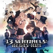 13 Sentinels Aegis Rim