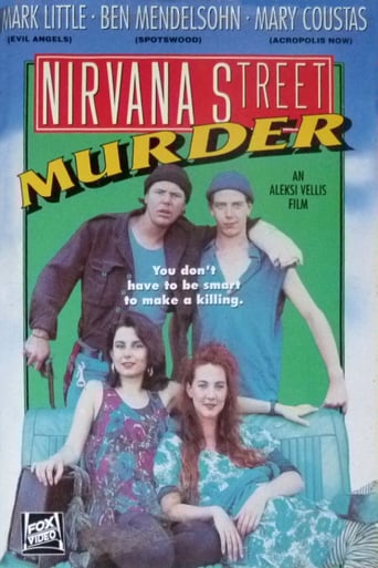 Nirvana Street Murder (1990)