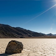 Death Valley, USA