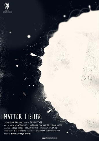 Matter Fisher (2010)