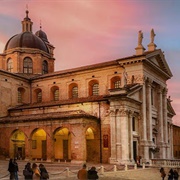 Duomo Di Urbino