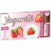 Ferrero Yogurette Strawberry