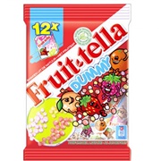 Fruit-Tella Dummy