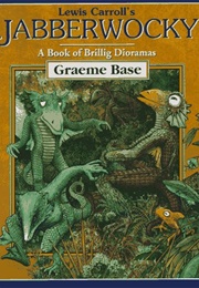 Jabberwocky (Carroll/Base)