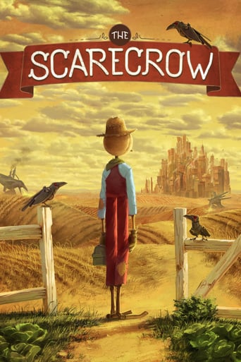 The Scarecrow (2013)