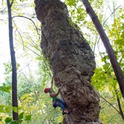 Pictured Rocks Park, Iowa