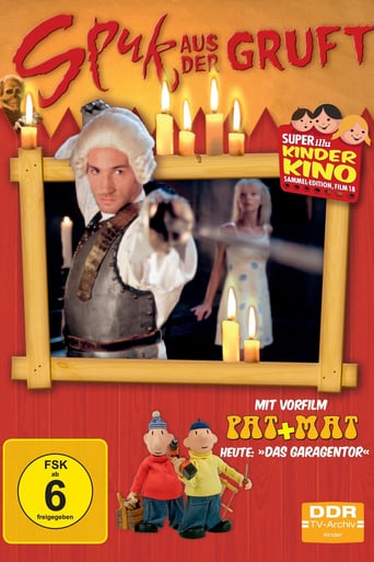 Spuk Aus Der Gruft (1998)