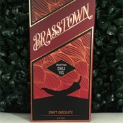 Brasstown Chili 70%