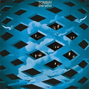 Tommy (The Who, 1969)