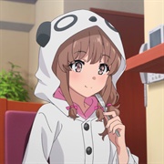 Kaede: Rascal Does Not Dream Of