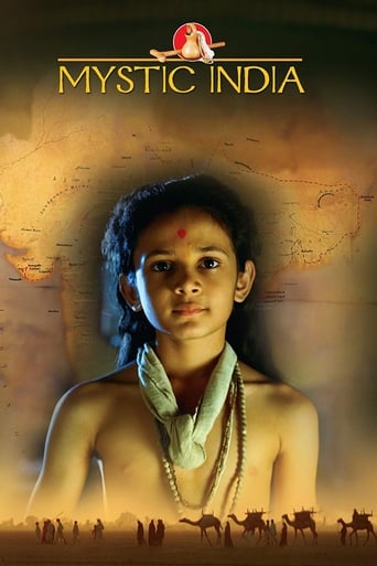 Mystic India (2005)