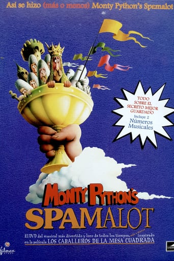 Monty Pythons Spamalot (2004)